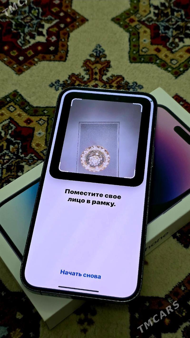 iPhone 14 Pro Max 256GB 2-SIM - Çoganly - img 4