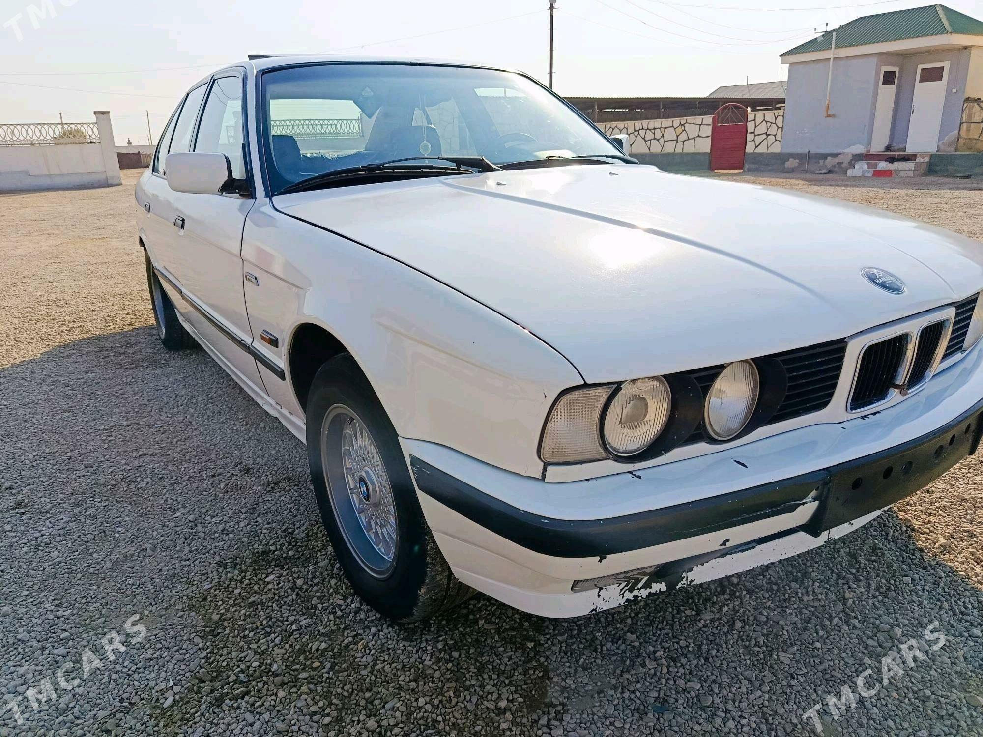 BMW F11 1992 - 55 000 TMT - Esenguly - img 4