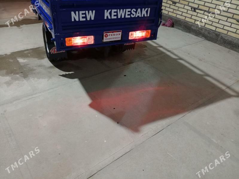 Fekon FK200-14G 2016 - 19 000 TMT - Туркменгала - img 4