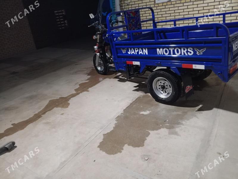 Fekon FK200-14G 2016 - 19 000 TMT - Туркменгала - img 8