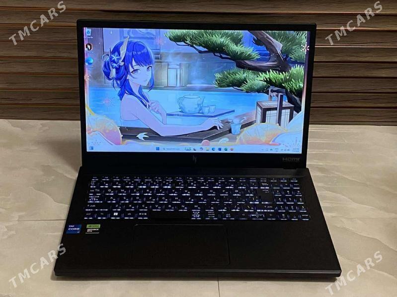 RTX5050 Acer Nitro V15/i9 - Ашхабад - img 5