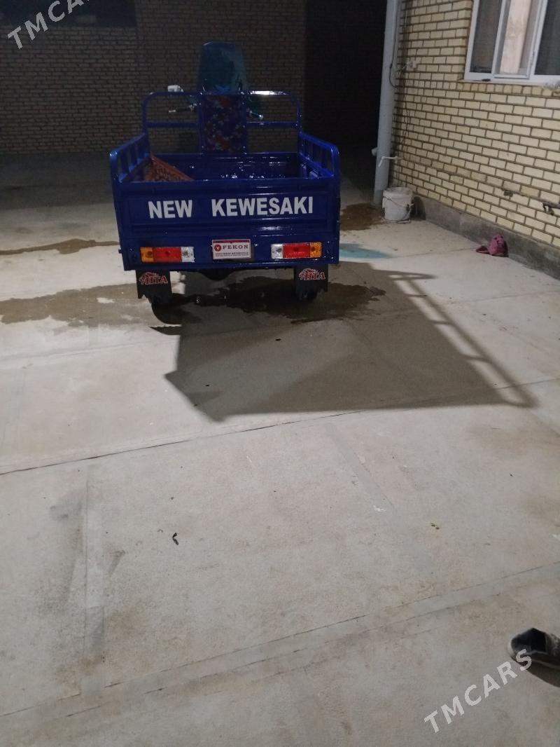 Fekon FK200-14G 2016 - 19 000 TMT - Туркменгала - img 10