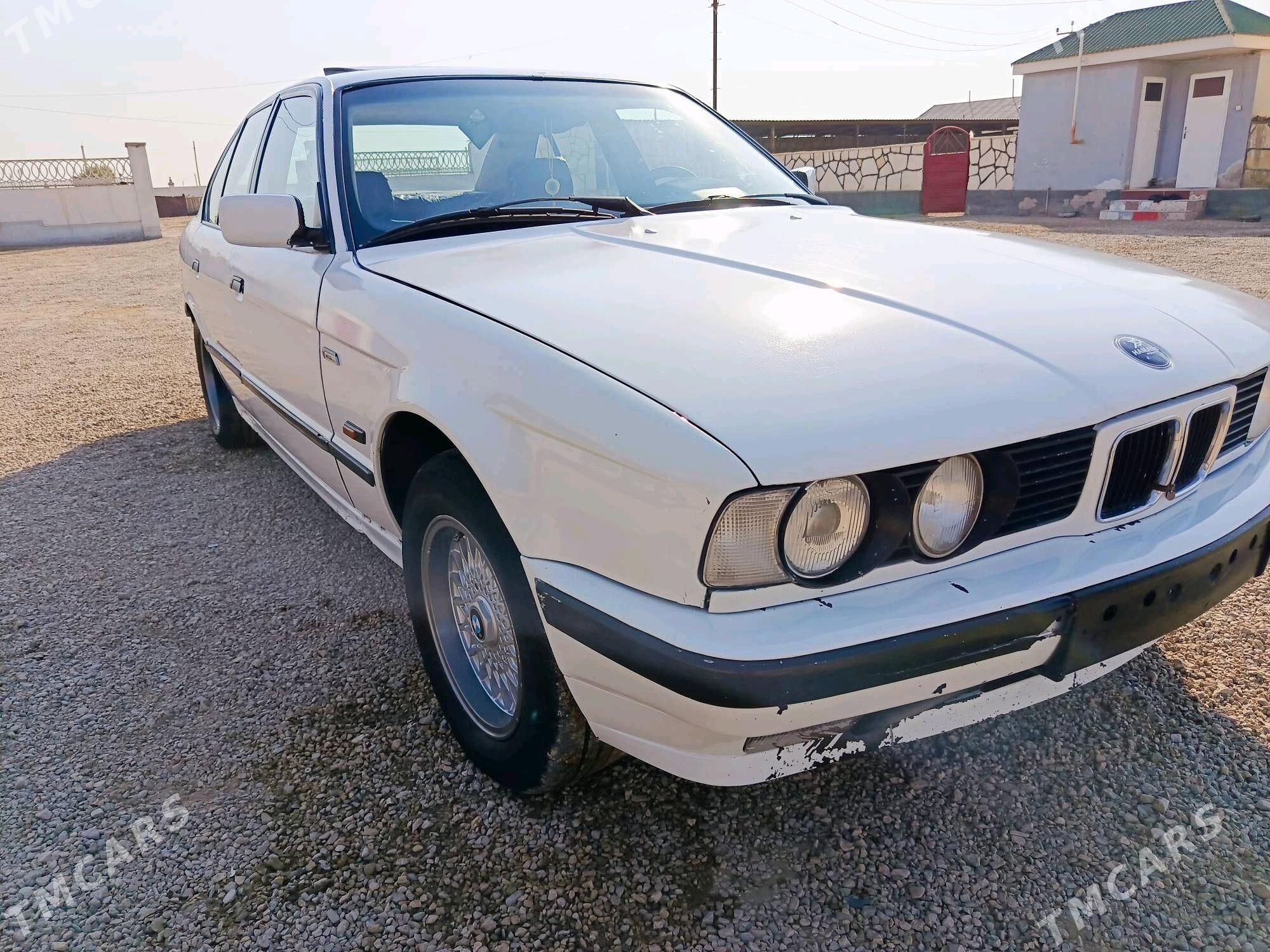 BMW F11 1992 - 55 000 TMT - Esenguly - img 2