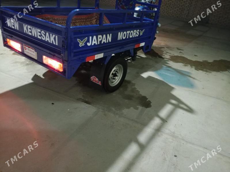 Fekon FK200-14G 2016 - 19 000 TMT - Туркменгала - img 3