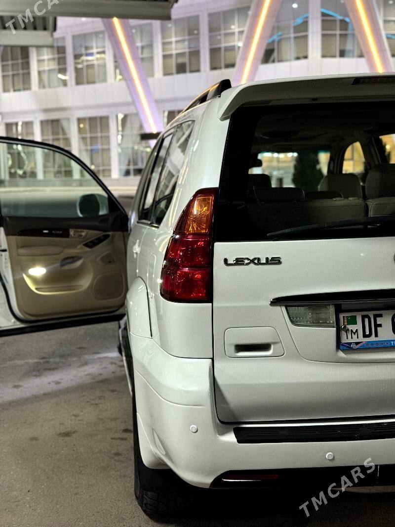 Lexus GX 470 2003 - 430 000 TMT - Дашогуз - img 6