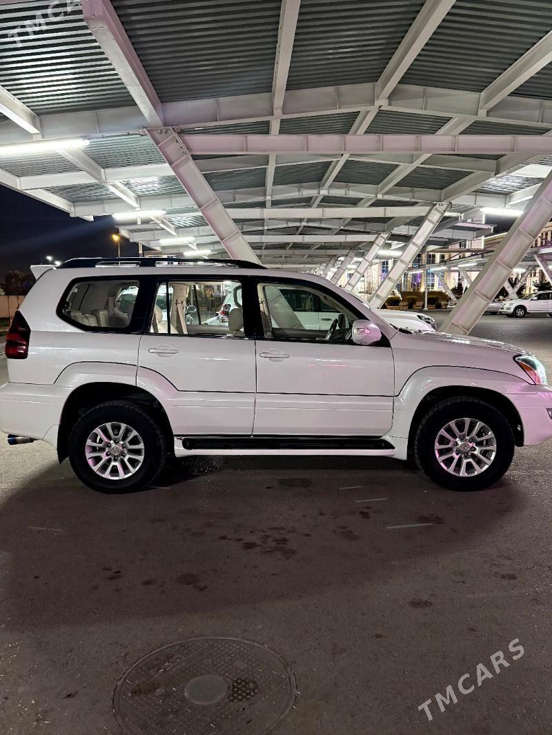 Lexus GX 470 2003 - 430 000 TMT - Дашогуз - img 2