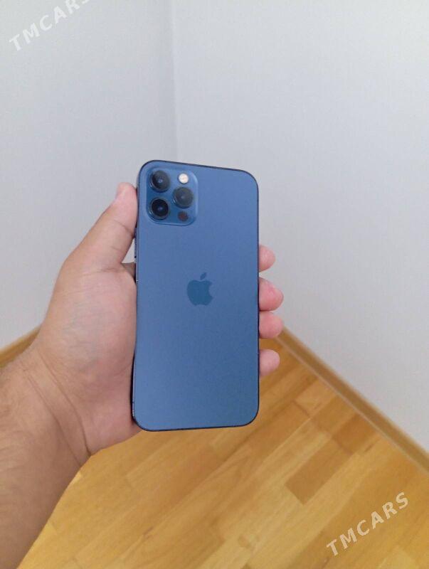 iPhone 12pro - Ашхабад - img 2