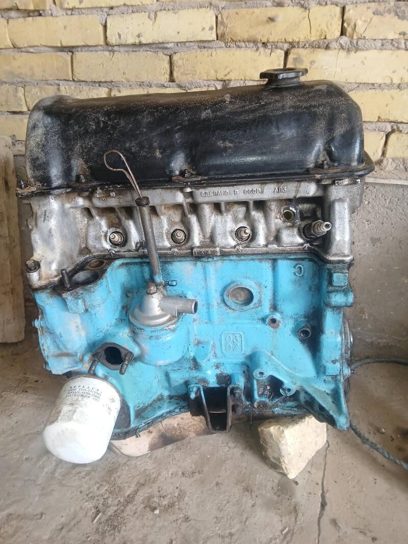 Dwigatel 1 000 TMT - Ходжамбаз - img 1