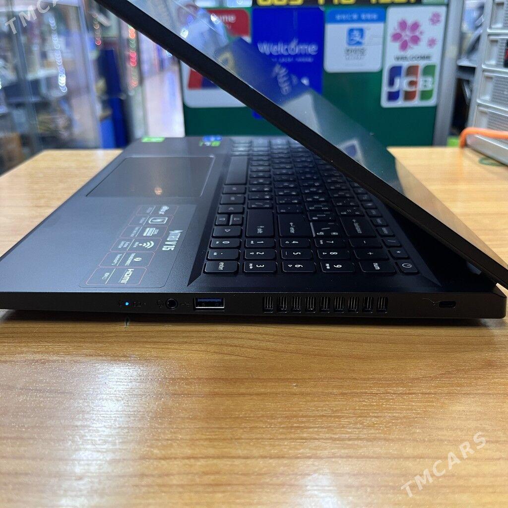 RTX5050 Acer Nitro V15/i9 - Ашхабад - img 8