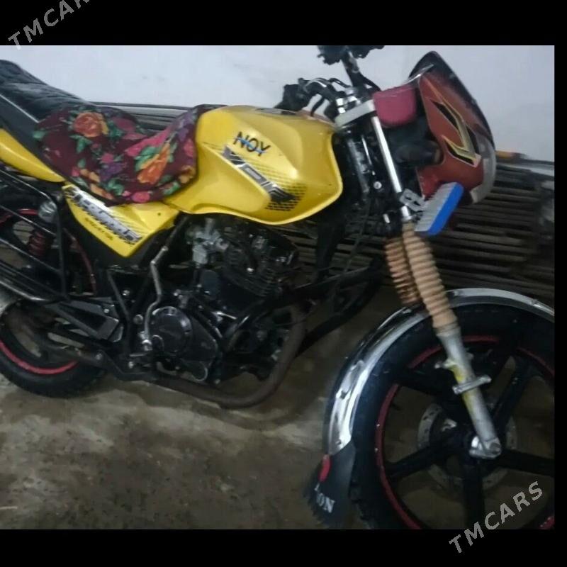 Fekon FK200-14G 2022 - 15 000 TMT - Дянев - img 2