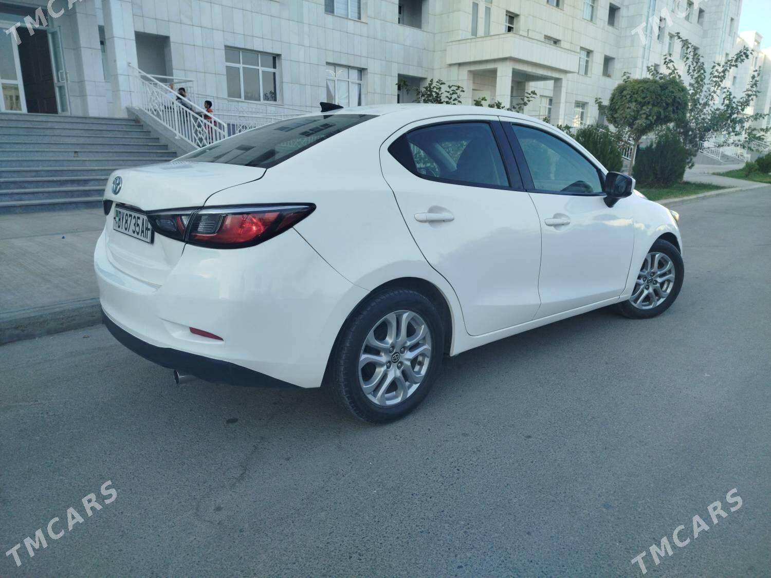 Toyota Yaris 2016 - 153 000 TMT - Gökdepe - img 2