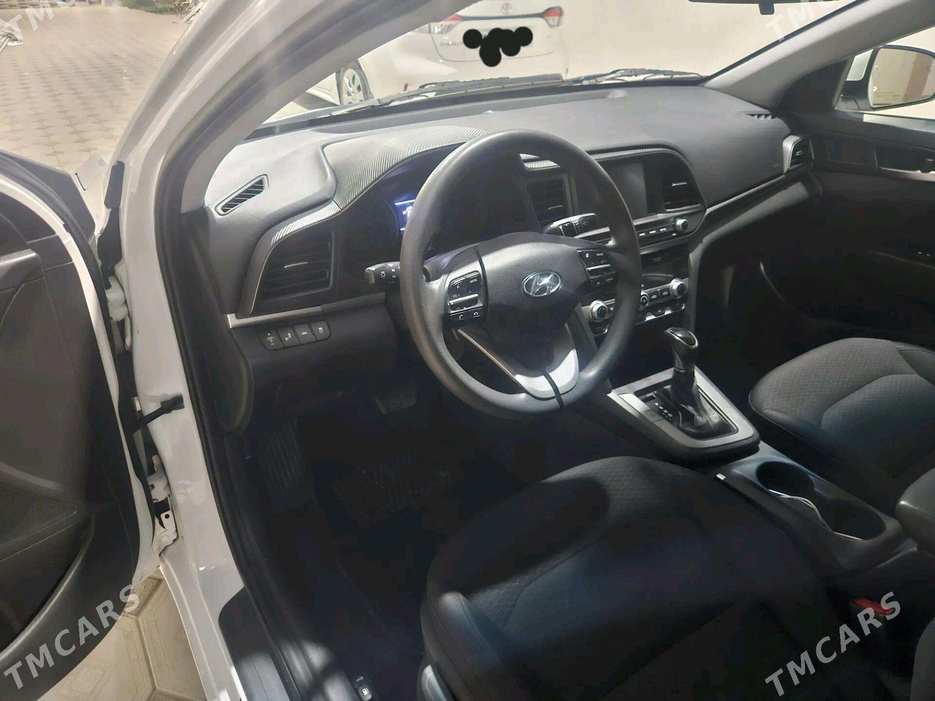 Hyundai Elantra 2020 - 220 000 TMT - "Алтын Асыр" Гундогар базары ( Толкучка) - img 3