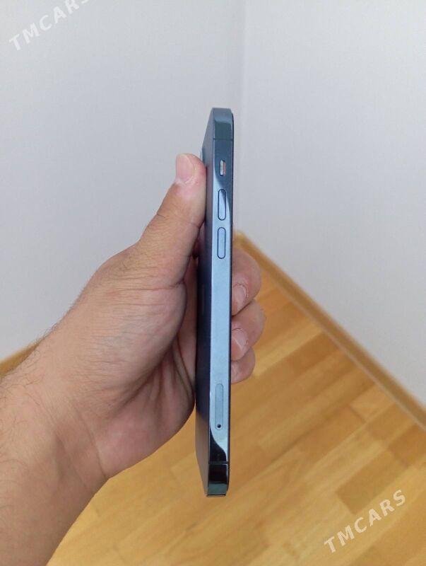 iPhone 12pro - Ашхабад - img 4
