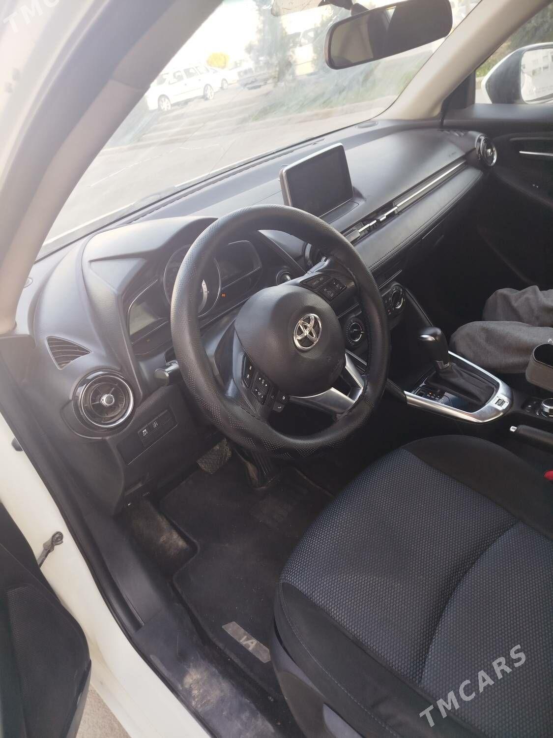 Toyota Yaris 2016 - 153 000 TMT - Gökdepe - img 5