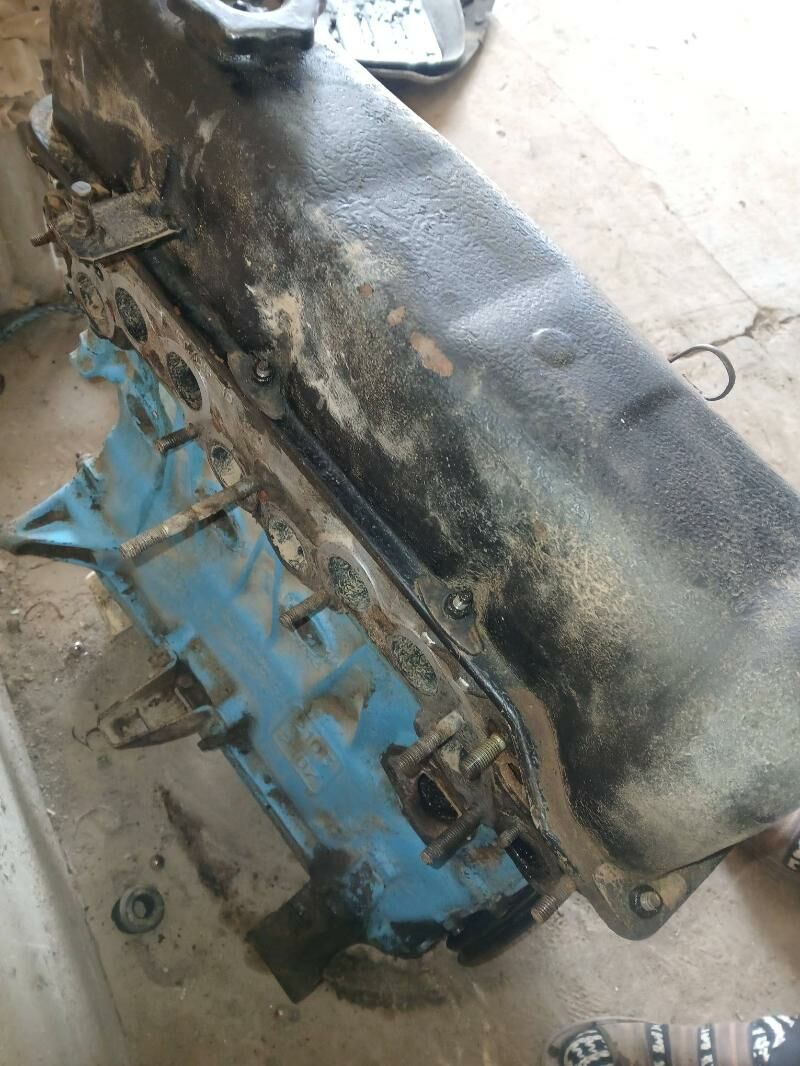 Dwigatel 1 000 TMT - Ходжамбаз - img 2