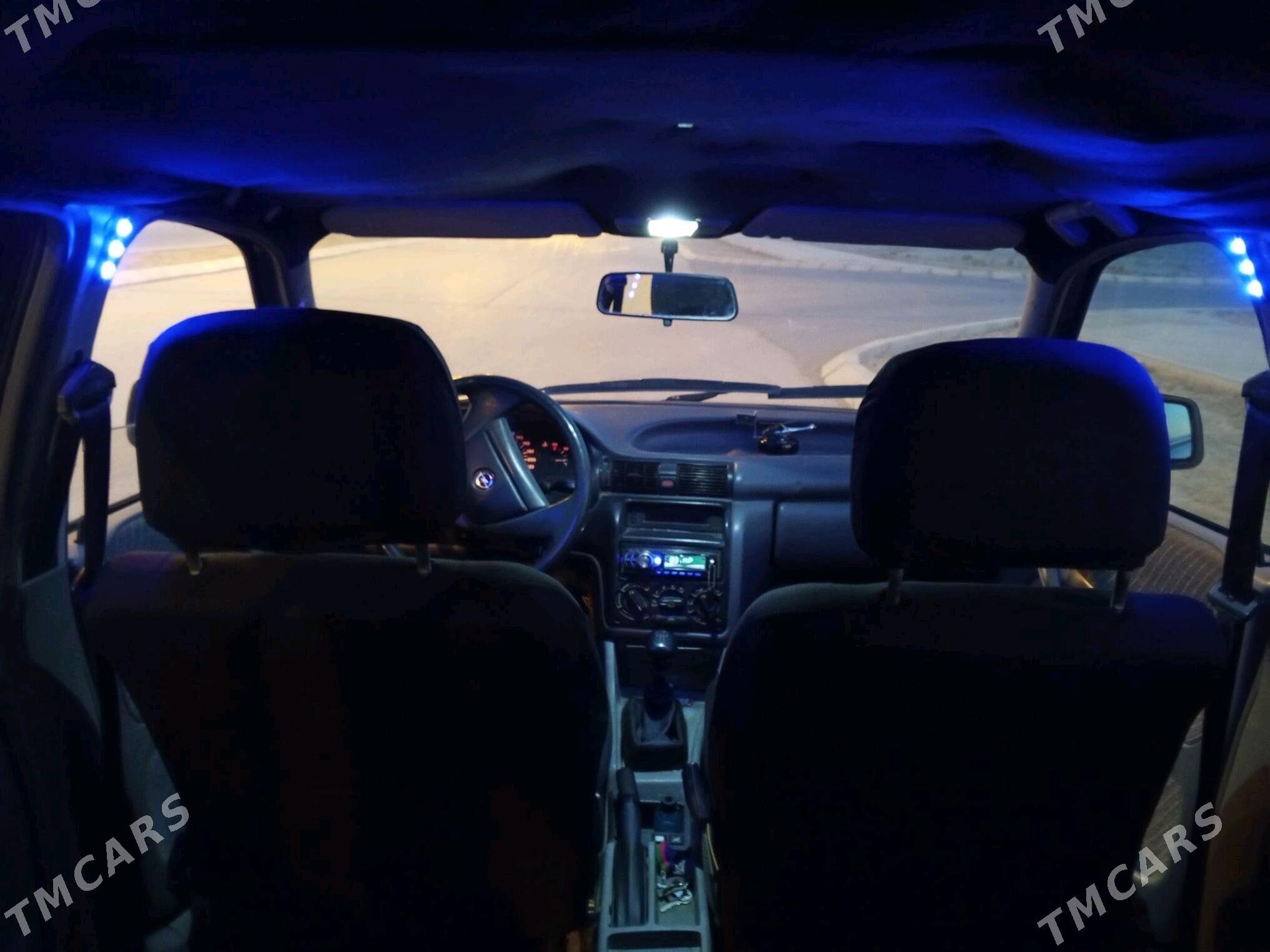 Opel Astra 1993 - 40 000 TMT - Bereket - img 2