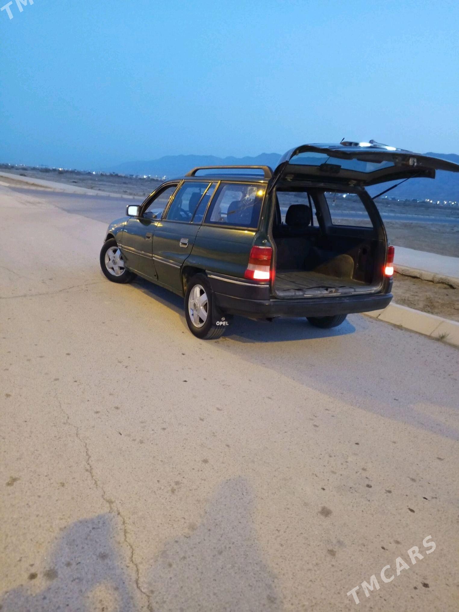 Opel Astra 1993 - 40 000 TMT - Bereket - img 8