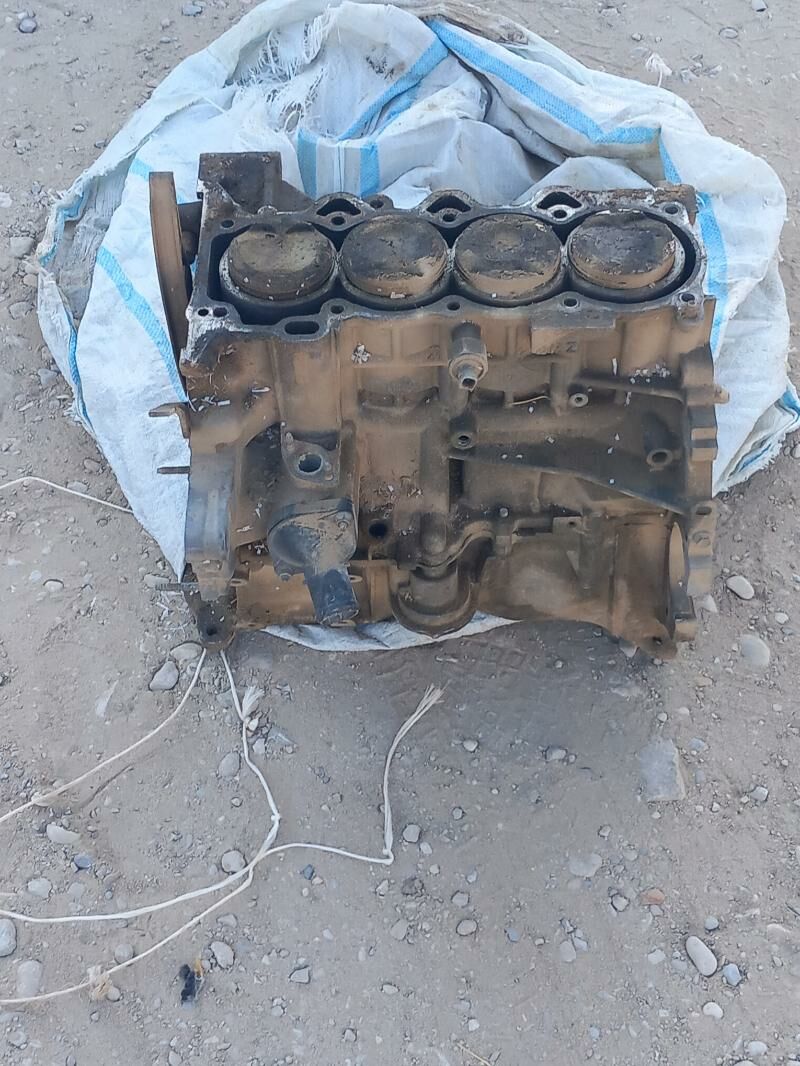 blok slindr 1 800 TMT - Балканабат - img 3