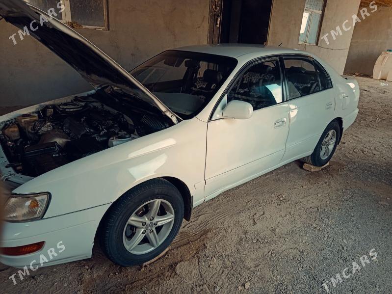 Toyota Corona 1997 - 80 000 TMT - Фарап - img 4