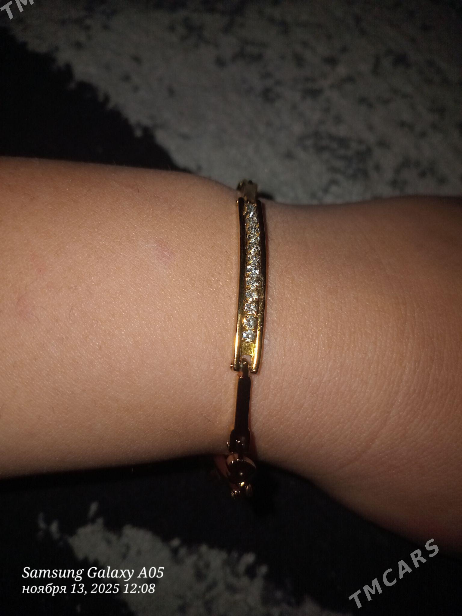 yuzuk - Büzmeýin - img 5