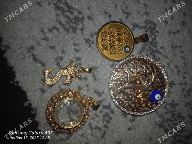 yuzuk - Büzmeýin - img 3