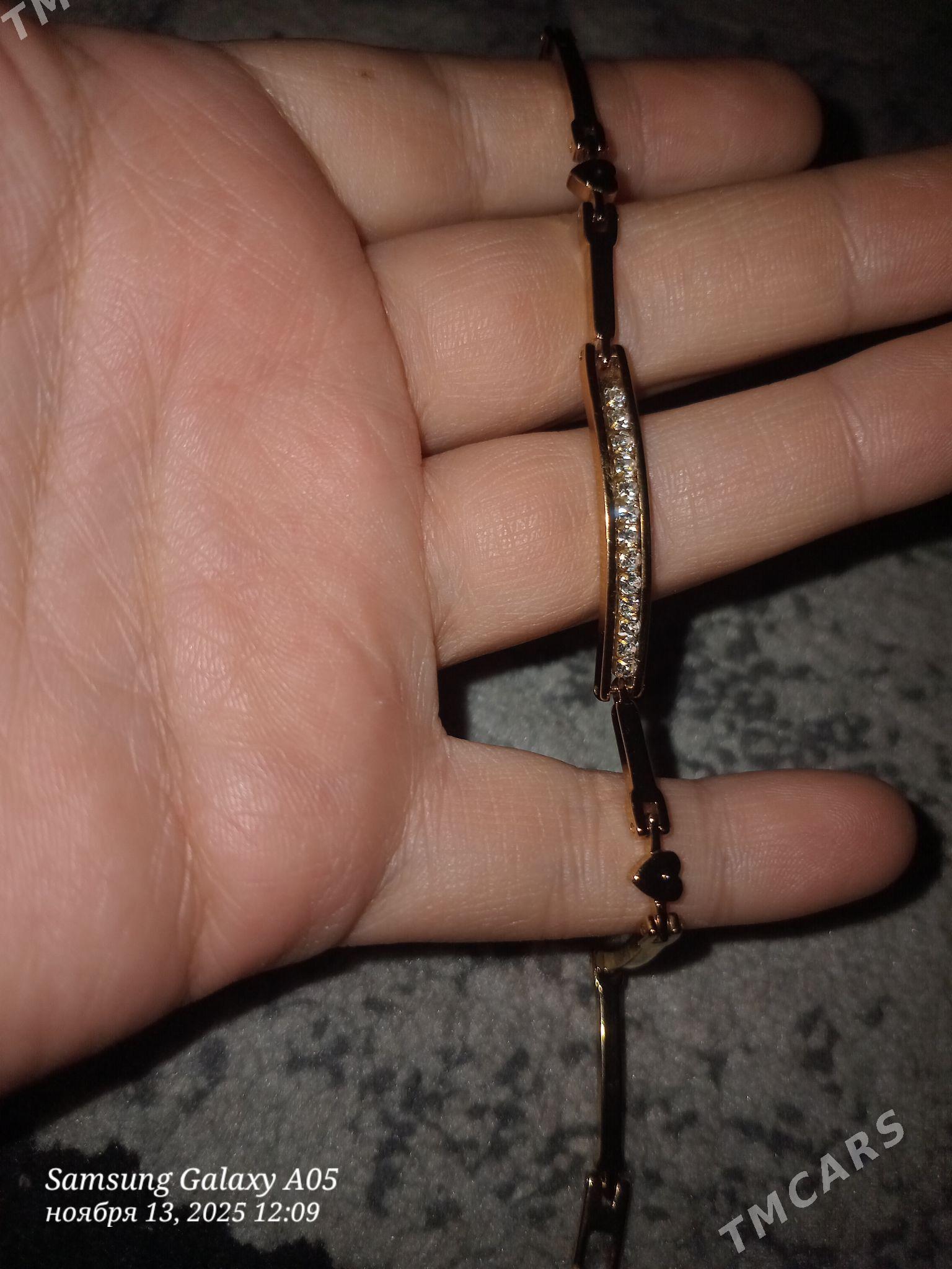 yuzuk - Büzmeýin - img 6