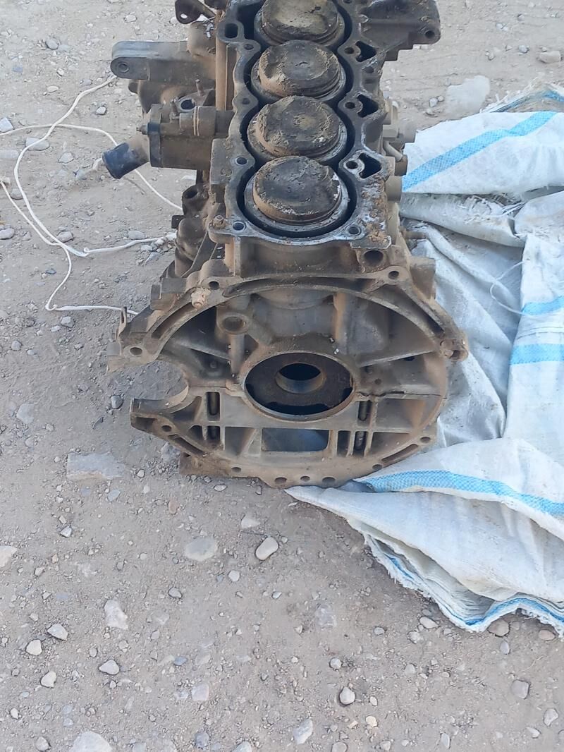 blok slindr 1 800 TMT - Балканабат - img 2