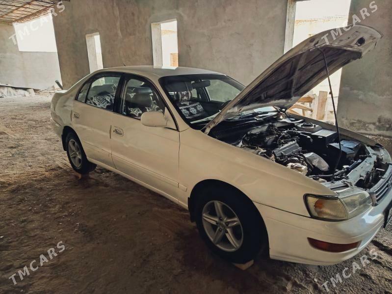 Toyota Corona 1997 - 80 000 TMT - Фарап - img 5