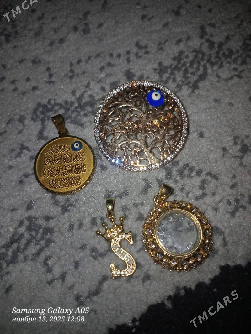 yuzuk - Büzmeýin - img 4