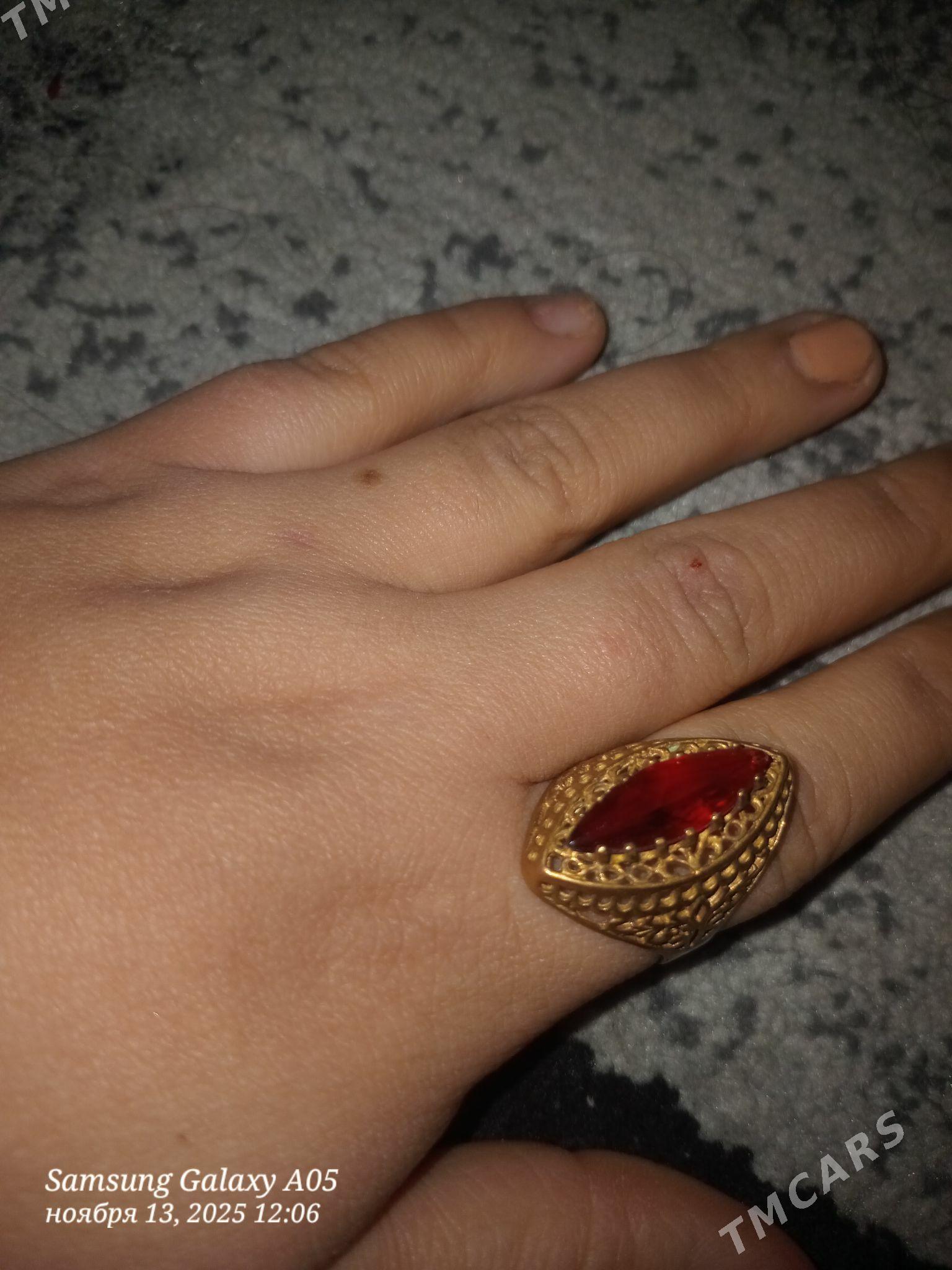 yuzuk - Büzmeýin - img 2