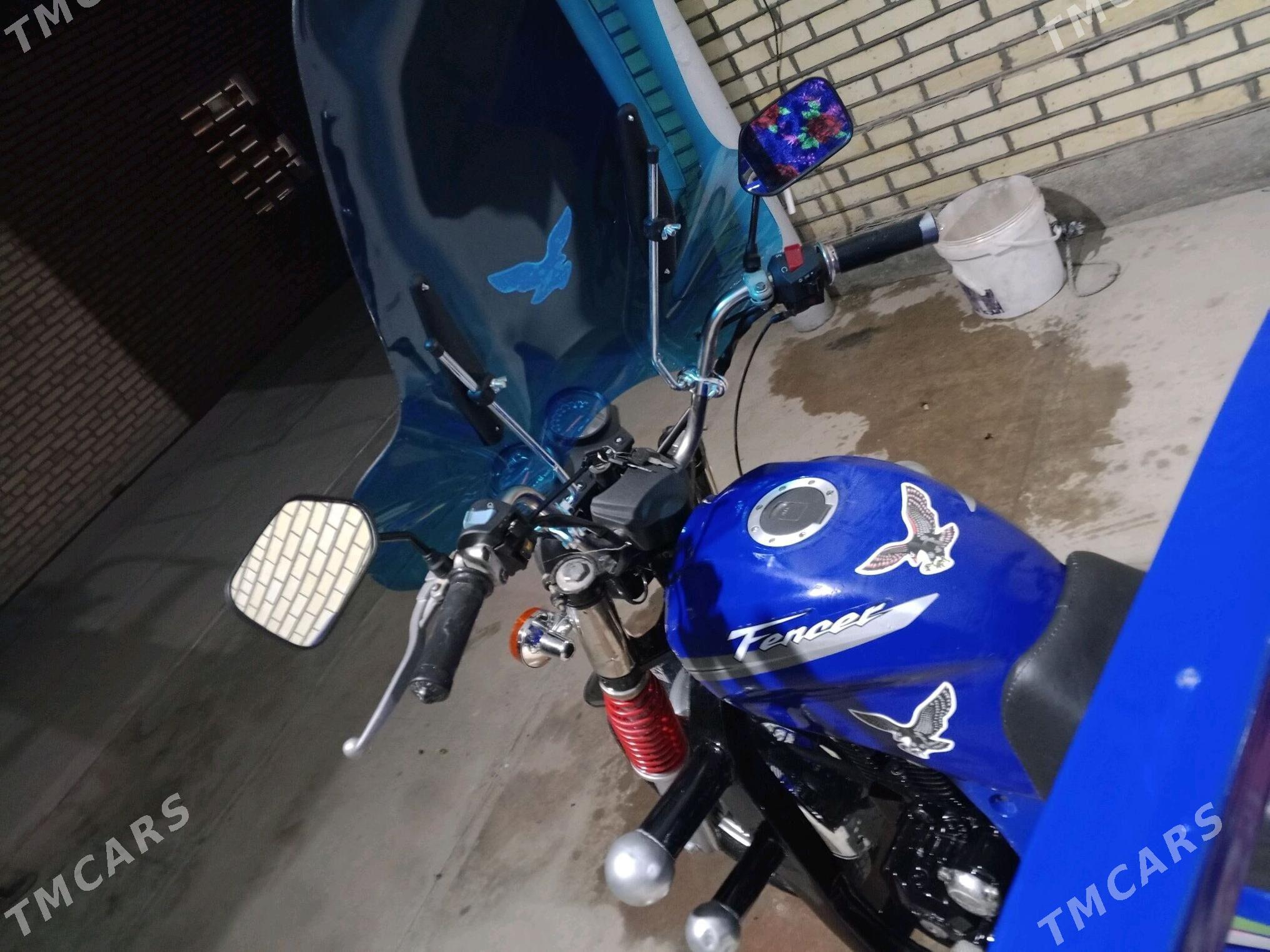 Fekon FK200-14G 2016 - 19 000 TMT - Туркменгала - img 6