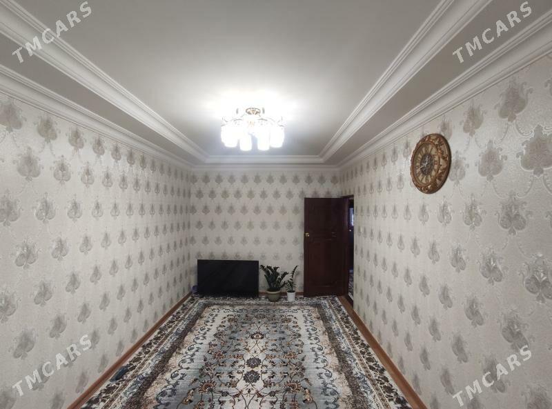 KIM RAYON 4/2 ET 3 KOM - Aşgabat - img 1