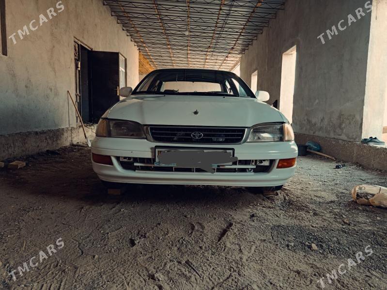 Toyota Corona 1997 - 80 000 TMT - Фарап - img 6