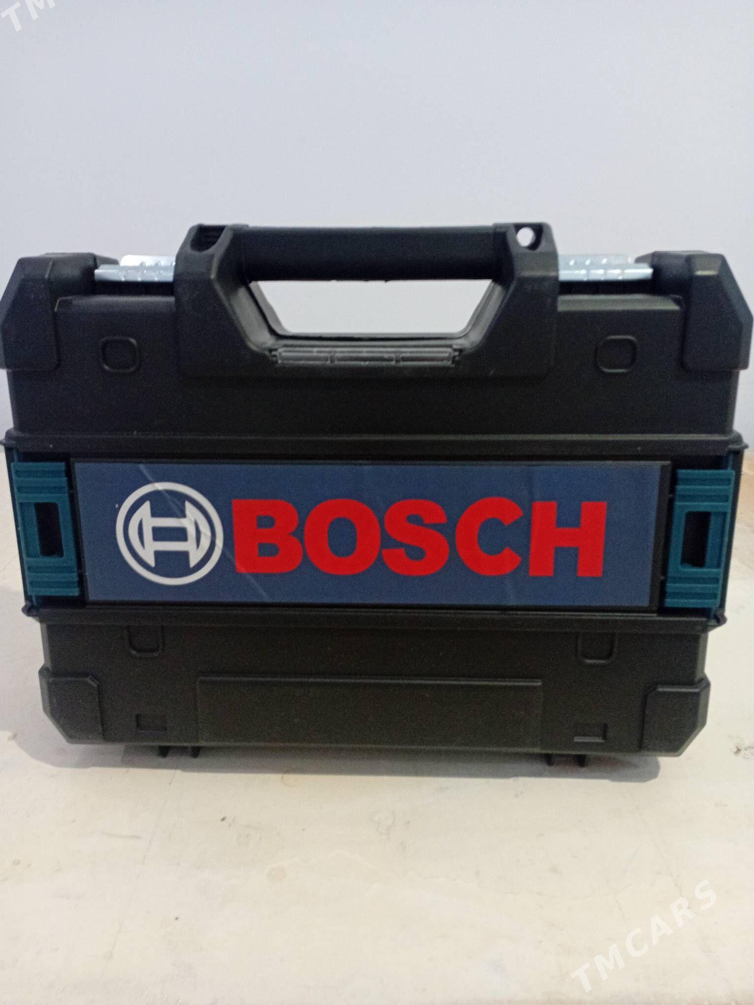 Bosch Lazerni uriwen - Дашогуз - img 6