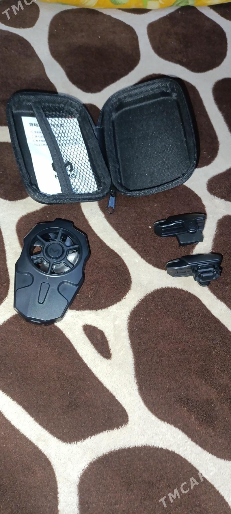 кулер для игр - Çärjew - img 2