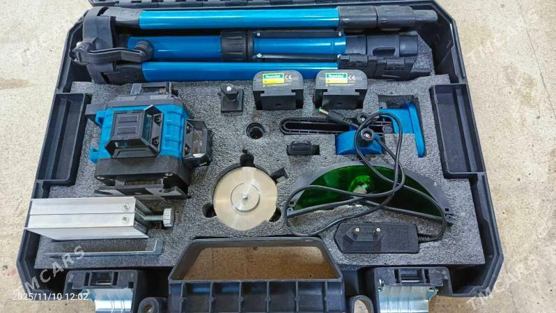 Lazer urowen MAKITA - Aşgabat - img 2