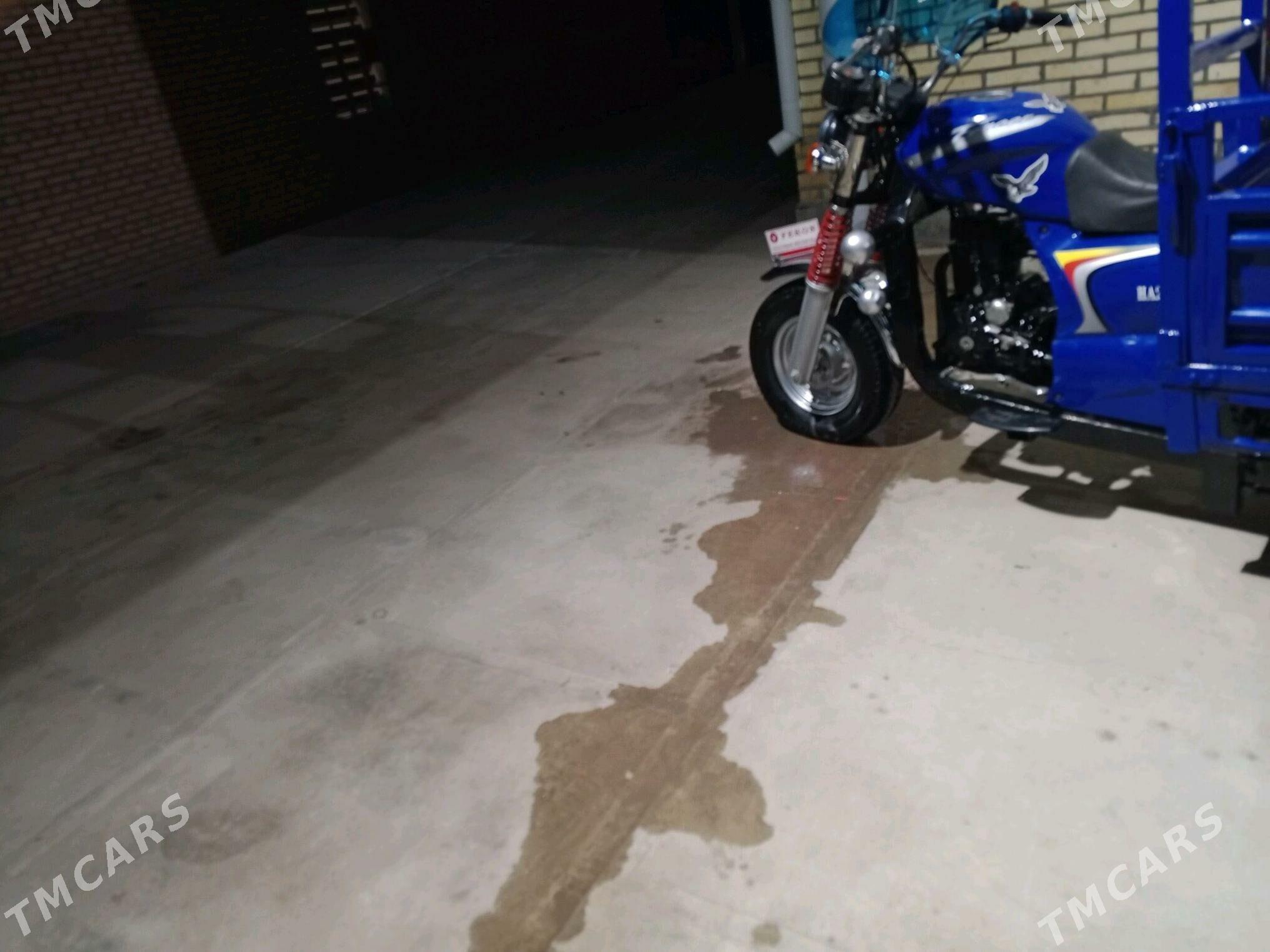 Fekon FK200-14G 2016 - 19 000 TMT - Туркменгала - img 7