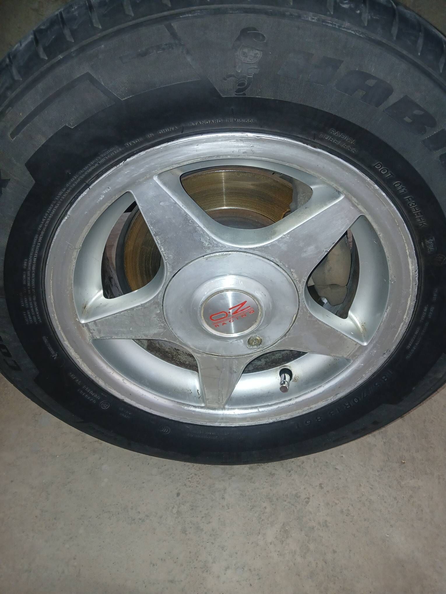 Diska 900 TMT - Ходжамбаз - img 3