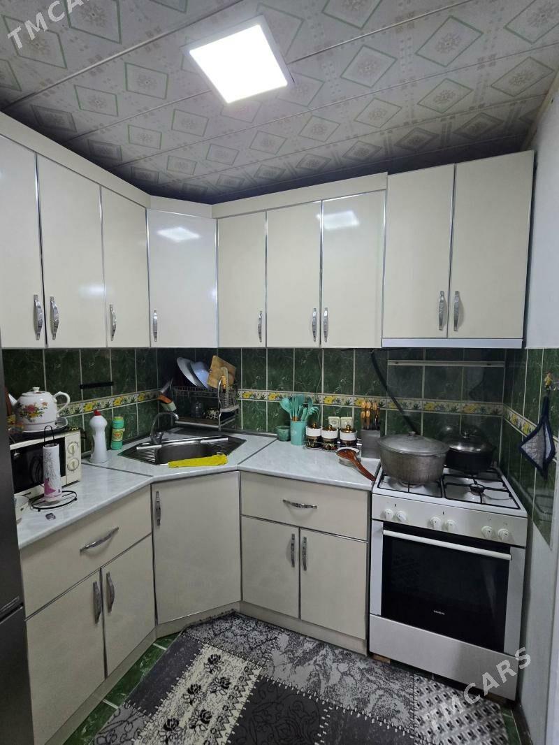 6 mkr 2 komnat - 6 мкр - img 6