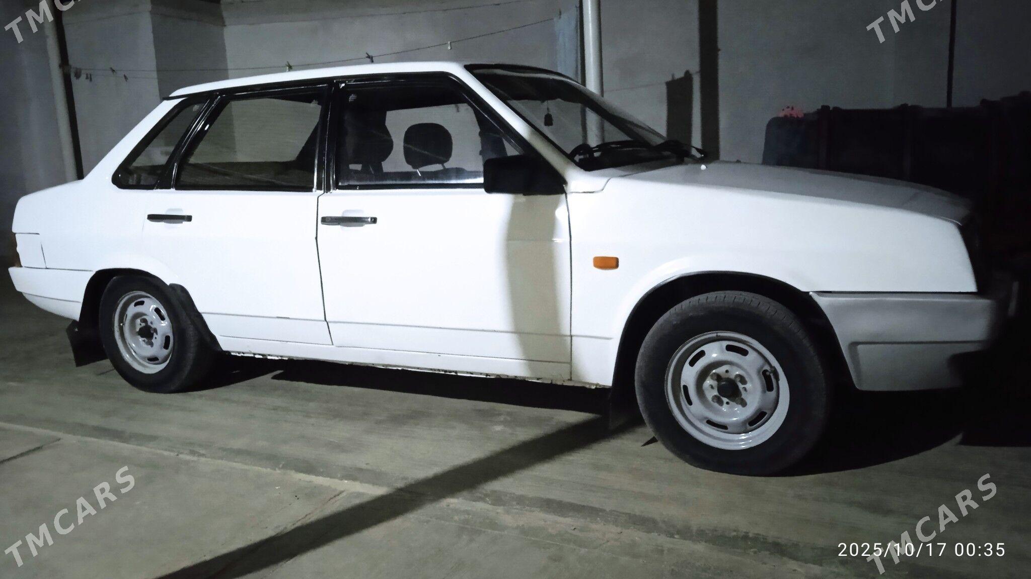 Lada 21099 1998 - 32 000 TMT - Мары - img 2