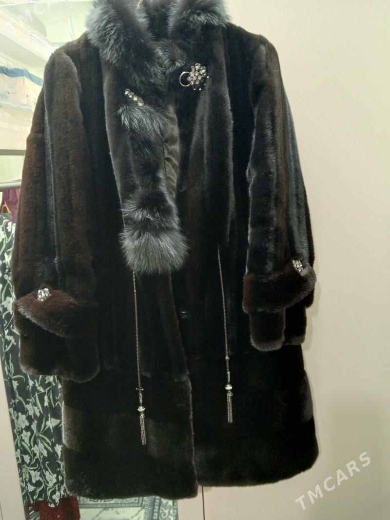 шуба - Aşgabat - img 2