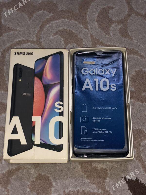 a10s - Aşgabat - img 2