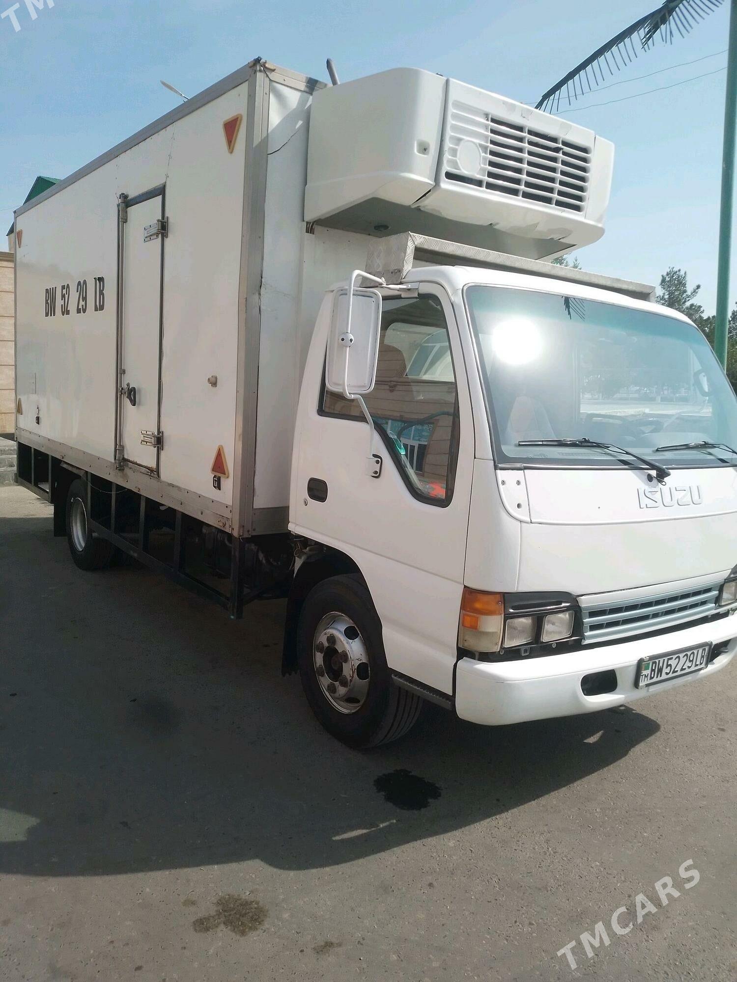 Mitsubishi Canter 2005 - 250 000 TMT - Туркменабат - img 2