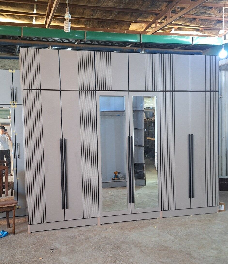 MEBEL ️️️ GARNATUR ŞKAF - Ашхабад - img 2