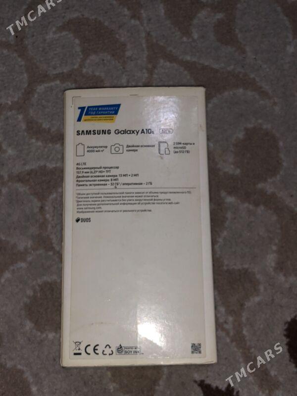 a10s - Aşgabat - img 3