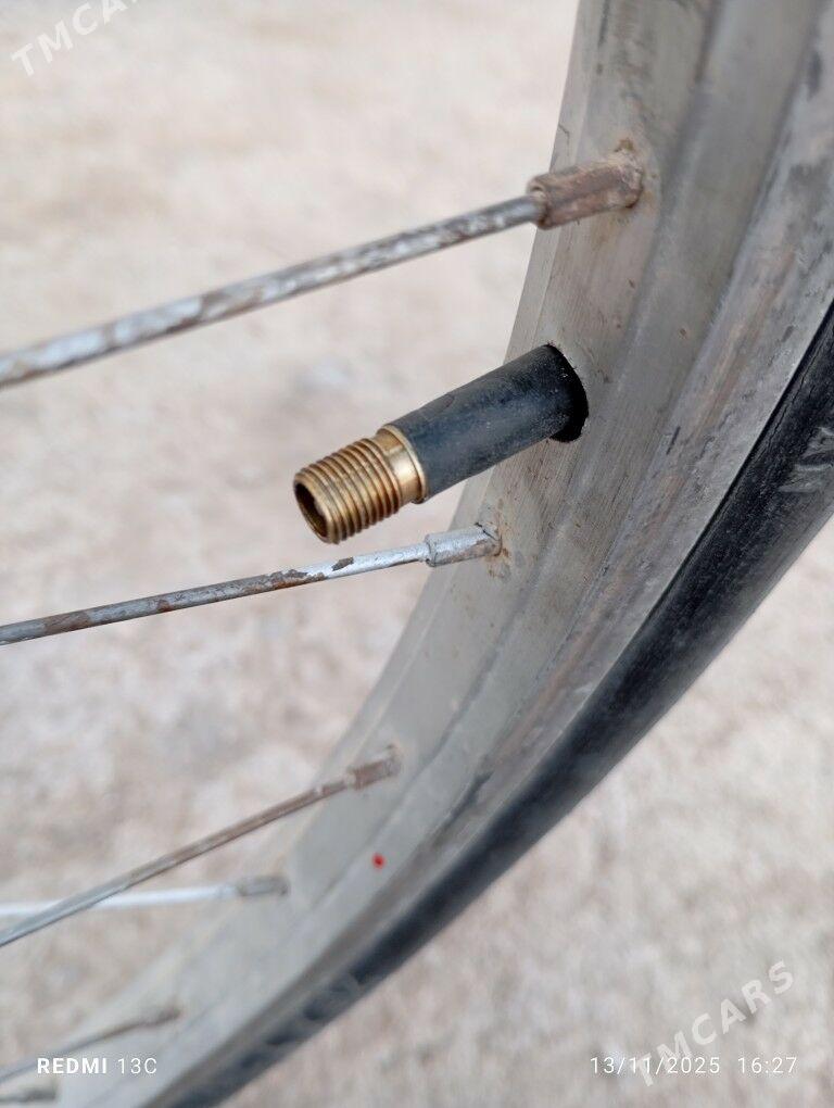 tigir onusuk bar 700 TMT - Шабатский этрап - img 5