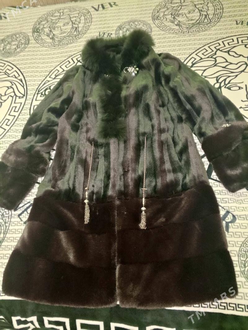 шуба - Aşgabat - img 1