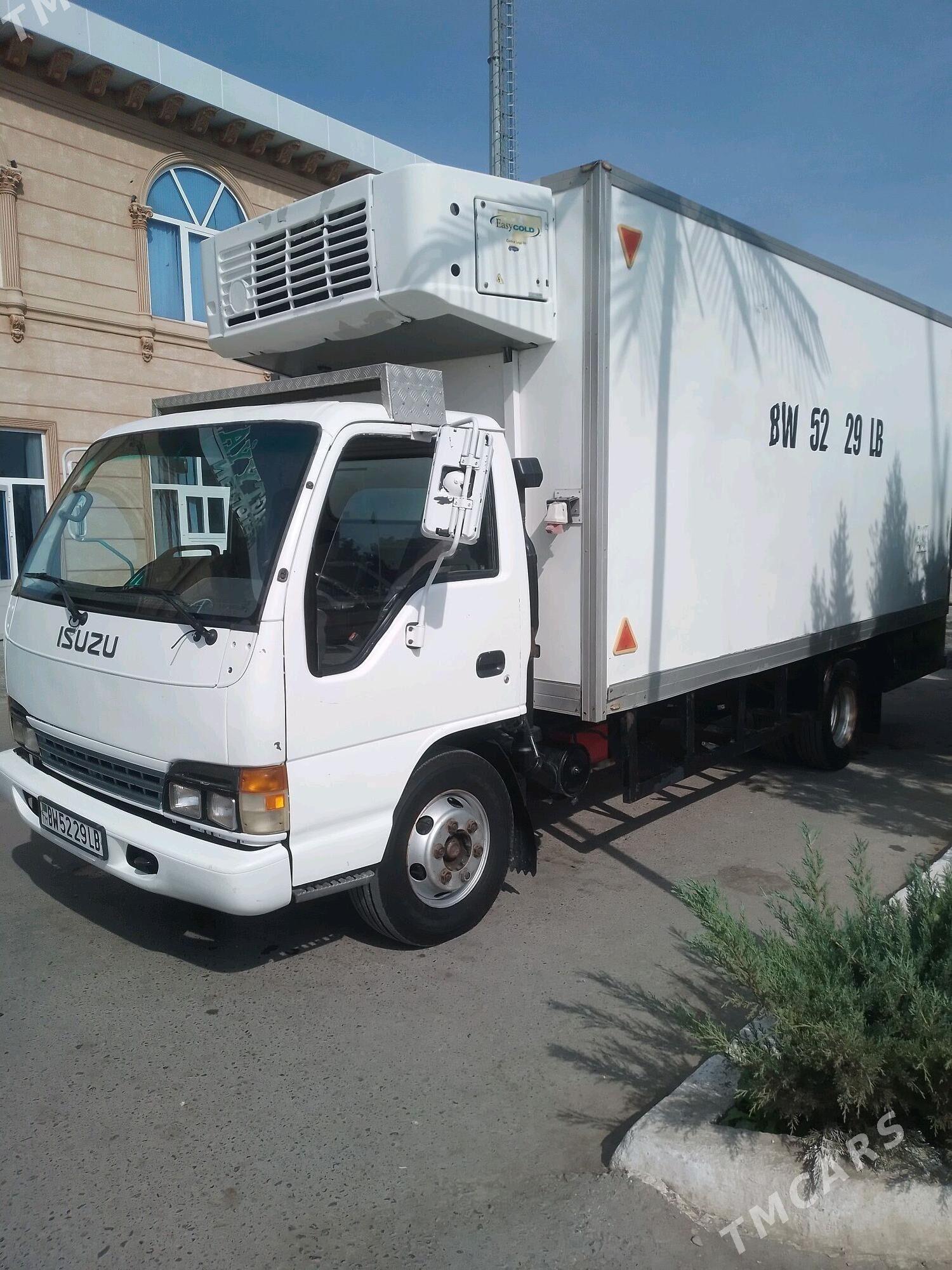 Mitsubishi Canter 2005 - 250 000 TMT - Туркменабат - img 3