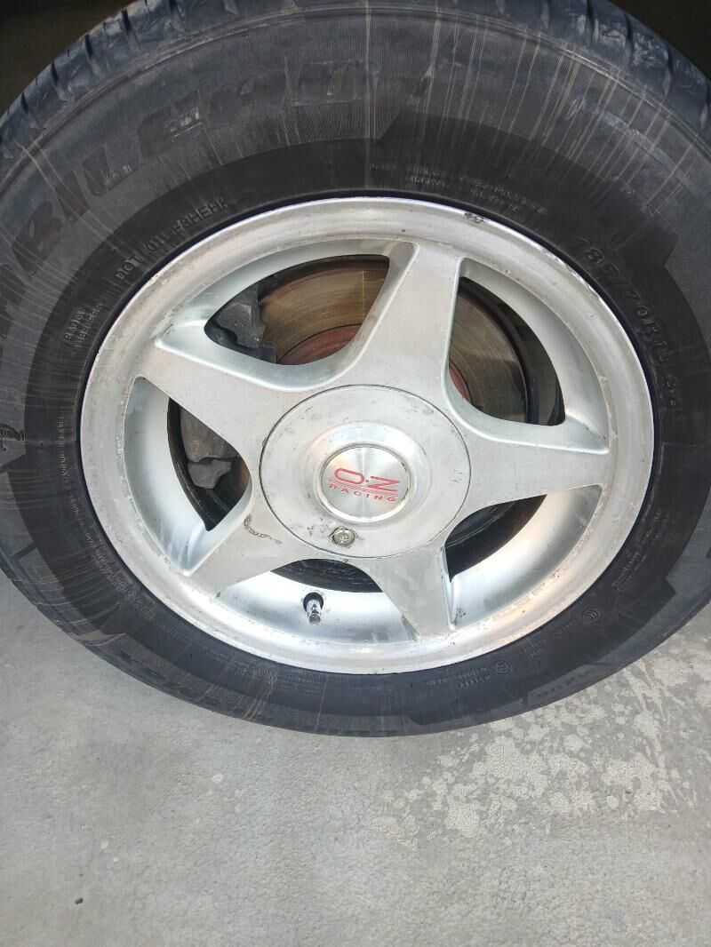 Diska 900 TMT - Ходжамбаз - img 1