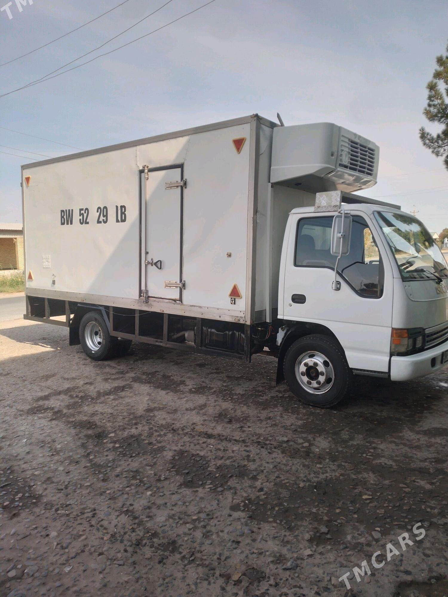 Mitsubishi Canter 2005 - 250 000 TMT - Туркменабат - img 1